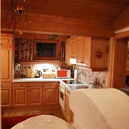 Apartment Hausberger Mayrhofen Extérieur photo